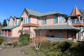 The Wetzel Estate